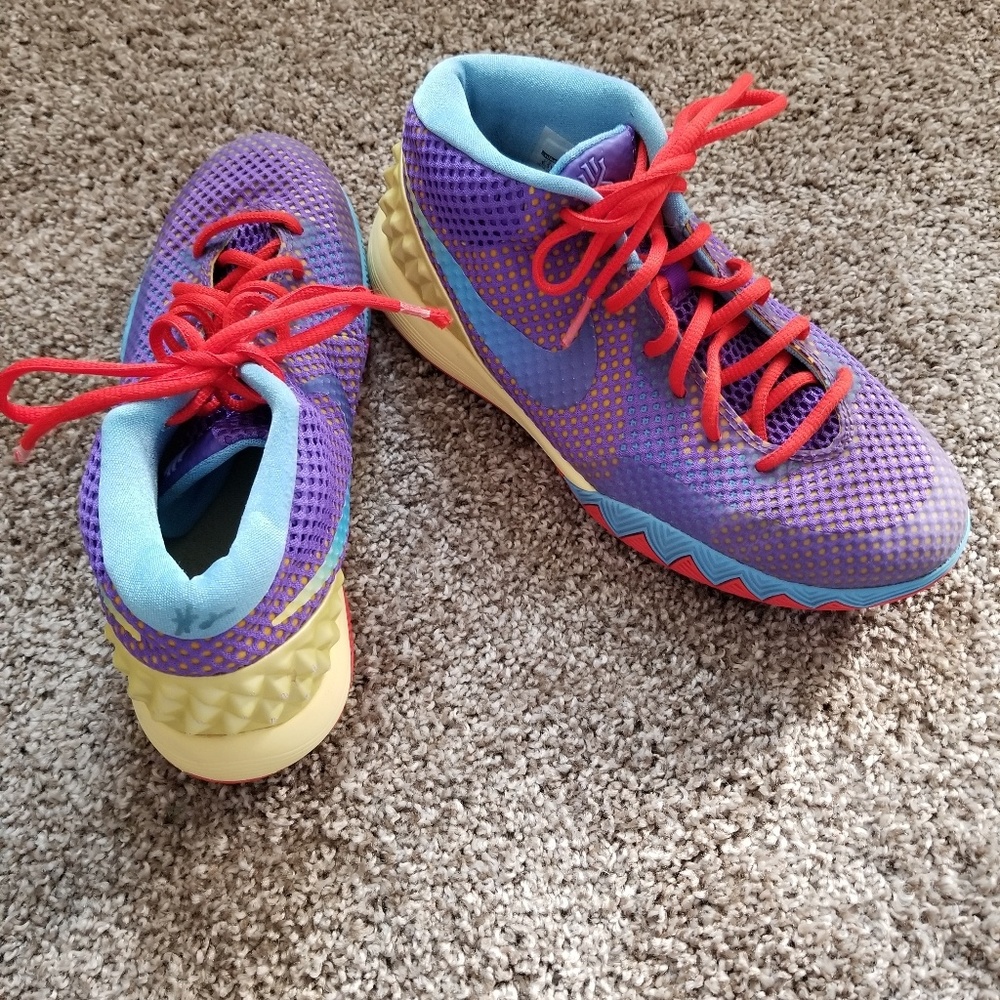 Nike Kyrie